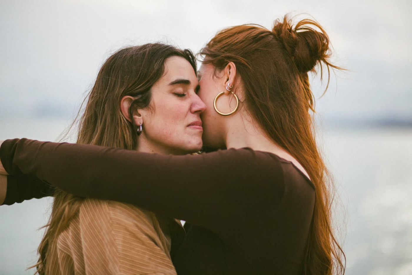 Parelles — Bruna Avellaneda