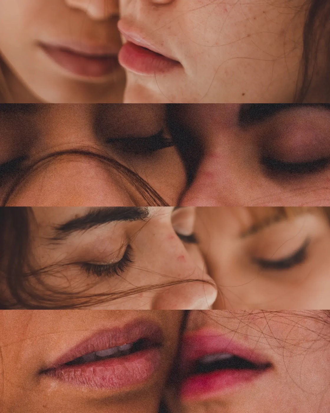 Parelles — Bruna Avellaneda