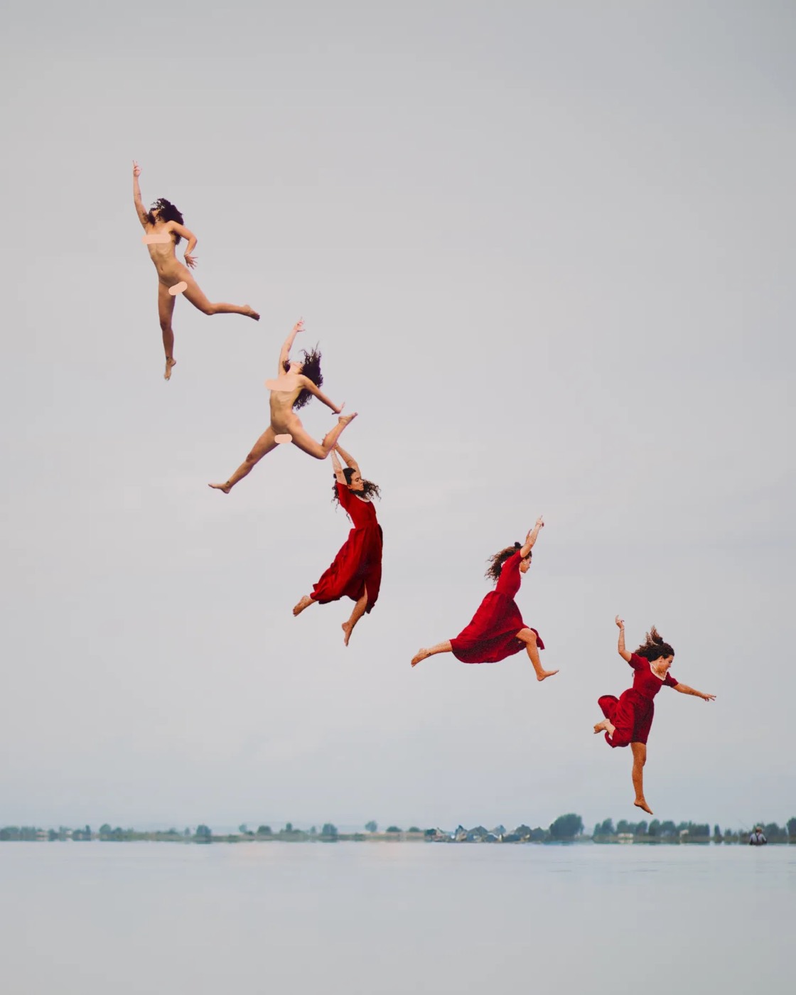 Individual — Bruna Avellaneda
